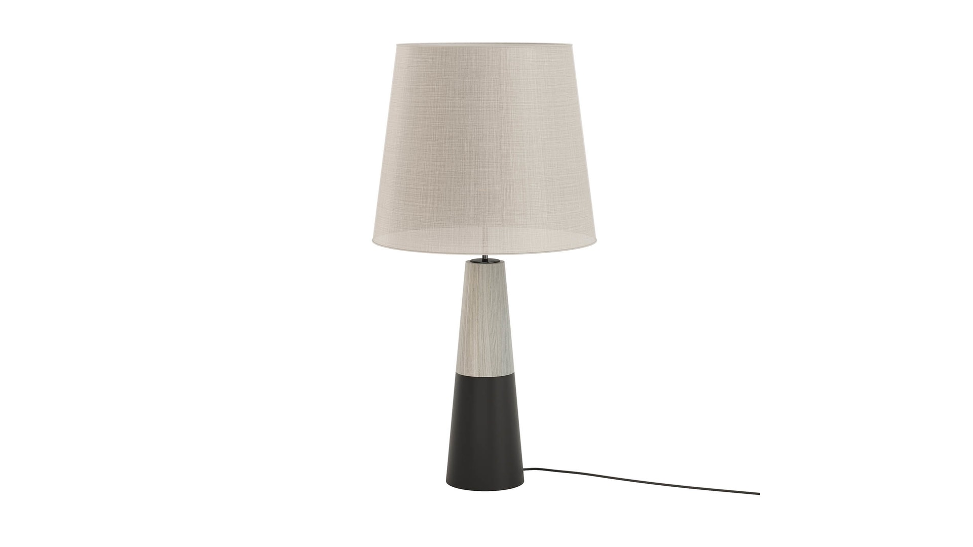 CJ Decor Candeeiro de mesa Jude